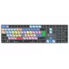 Logickeyboard Avid Media Composer Titan DE PC toetsenbord (LKB-MCOM4-TPC-DE)