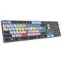 Logickeyboard Avid Media Composer Titan Frans PC toetsenbord (LKB-MCOM4-TPC-FR)