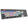 Logickeyboard Adobe Premiere Pro CC Titan UK PC montagetoetsenbord
