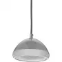 Piffany Mr. Wattson hanglamp Nardo Grey