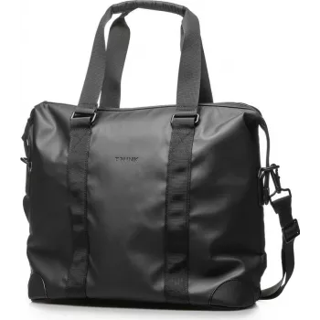 Trunk Travel Tote Bag - schoudertas (zwart)