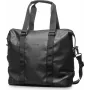 Trunk Travel Tote Bag - schoudertas (zwart)