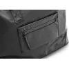 Trunk Travel Tote Bag - schoudertas (zwart)