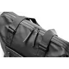 Trunk Travel Tote Bag - schoudertas (zwart)
