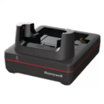 Honeywell CT37 Booted Ethernet Homebase - dockingstation met voeding en EU-kabel