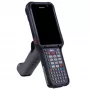 Honeywell CK67 robuuste mobiele computer - Wi-Fi 6E, 4,3 inch display, 51-toetsen alfanumeriek, 8GB RAM/128GB opslag, FlexRange Green Laser Scanner, Android 14 GMS, IP65/IP68, ATEX/NI
