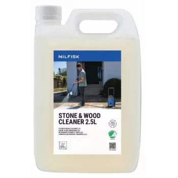 Nilfisk Stone + Wood Cleaner 2,5 liter