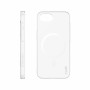 CARE by PanzerGlass SL1M Case transparant met MagSafe voor iPhone 16e / 17e (CR59610)