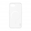 CARE by PanzerGlass SL1M Case transparant met MagSafe voor iPhone 16e / 17e (CR59610)