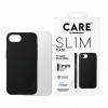 CARE by PanzerGlass SL1M Case Black met MagSafe voor iPhone 16e / 17e (CR52018)