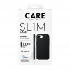 CARE by PanzerGlass SL1M Case Black met MagSafe voor iPhone 16e / 17e (CR52018)