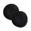 MAAN FWUBHE actieve koolstoffilter - 2-pack