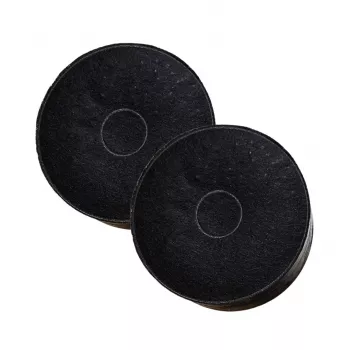 MAAN FWUBHE actieve koolstoffilter - 2-pack