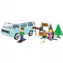 Cobi Volkswagen T3 Winter Adventure bouwstenenset (230 onderdelen)