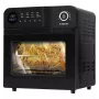 MPM MFR-15 Heteluchtfriteuse