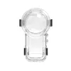 PULUZ Onderwaterbehuizing waterdicht tot 60m voor Insta360 X5 / X5 / PU760T