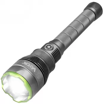VAYOX VA0254 Pro Series Tactische zaklamp 10000 lm oplaadbaar