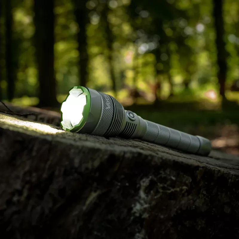 VAYOX VA0254 Pro Series Tactische zaklamp 10000 lm oplaadbaar