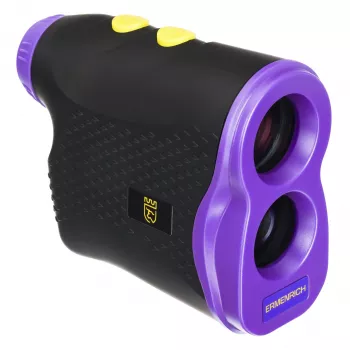 Ermenrich LR1500 Purple Laser afstandsmeter 1500m