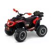 QUAD LOCK Quad Na Akumulator XW-08 4x4 45W rood