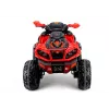 QUAD LOCK Quad Na Akumulator XW-08 4x4 45W rood