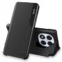TECH-PROTECT Smart View Booklet Case voor Xiaomi Redmi Note 14 Pro 5G / Poco X7 5G - zwart