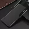 TECH-PROTECT Smart View Booklet Case voor Xiaomi Redmi Note 14 Pro 5G / Poco X7 5G - zwart