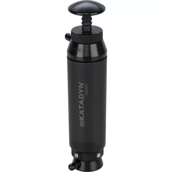 Katadyn Pocket Filter Tactical waterfilter