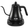 Dualit Pour Over Ketel 0.8L geborsteld roestvrij staal 1000W