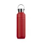 Le Creuset On The Go waterfles Cerise 500 ml