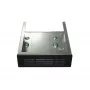 Supermicro MCP-220-00010-01 zwarte 5,25 inch schijfhouder voor 3,5 inch HDD/SSD