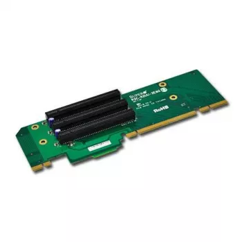 Supermicro RSC-R2UU-3E8G Riser-kaart