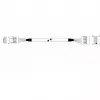 Supermicro CBL-0341L interne USB 2.0 kabel - 70 cm - moederbord 10-pin naar 2x USB-A bus
