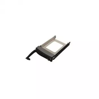 Supermicro MCP-220-00075-0B zwarte Hot-Swap harde schijf drager voor 3,5-inch SAS/SATA HDD/SSD
