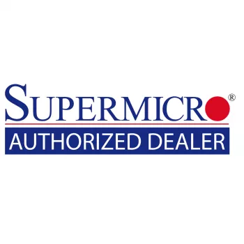 Supermicro FAN-0127L4 80x80x38mm 7000 RPM PWM axiale ventilator