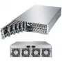 Supermicro SuperServer 5038ML-H12TRF 12-node 3U Rackmount server barebone zwart