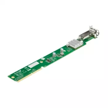 Supermicro AOC-PTG-I1S single-port SFP+ 10GbE netwerkadapter PCIe 2.0 x8 low-profile