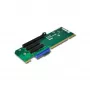 Supermicro 1U Ultra Riser PCIE/M.2 hybride RSC-UMR-8