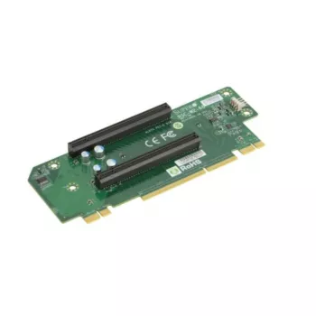 Supermicro RSC-W2-66G4 2U LHS WIO riser card met 2x PCI-E 4.0 x16 slots