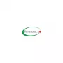 Supermicro CBL-SAST-1264-100 Slimline x8 naar 2x MiniSAS HD x4 kabel, 65 cm