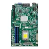 Supermicro X13SCW-F moederbord, Intel LGA 1700, W680 chipset, DDR5, WIO formfactor