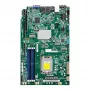 Supermicro X13SCW-F moederbord, Intel LGA 1700, W680 chipset, DDR5, WIO formfactor