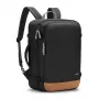 Pacsafe GO handbagage rugzak 34L zwart