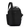 Pacsafe V Tour crossbody zwart