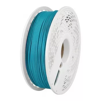 eSUN PLA Clear 1,75mm paars blauw cyaan 1kg