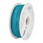 eSUN PLA Clear 1,75mm paars blauw cyaan 1kg