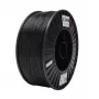 ESUN PLA+ filament 1,75mm zwart 3kg