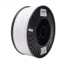 ESUN PLA+ Cold White 1,75mm 3D-printer filament 3kg