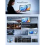 Blackview 14 draagbare monitor SCM5 - Full HD IPS USB-C