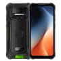 OUKITEL WP23 Plus 6,52 inch 8GB/256GB 10600mAh groen robuuste smartphone